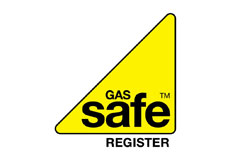 gas safe companies Rhosdylluan